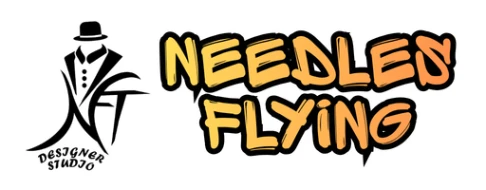 NeedlesFlying