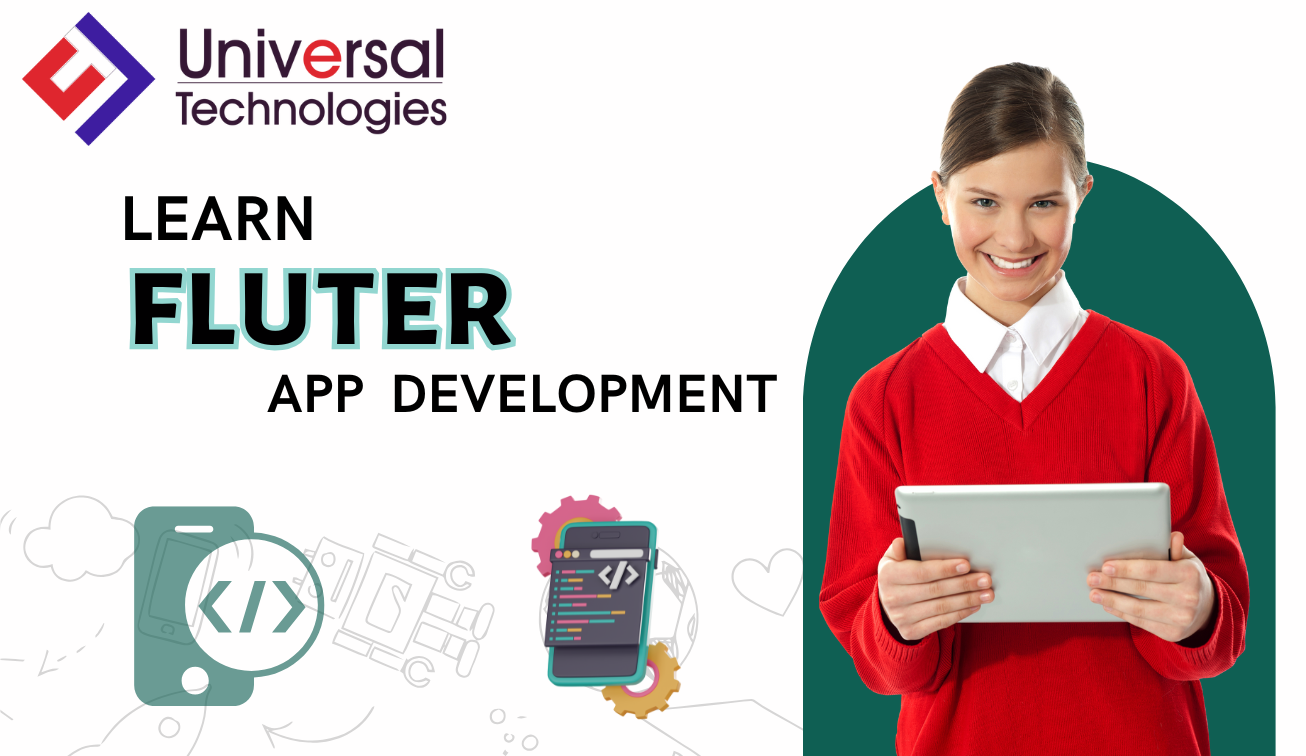 Universal Technologies Computer courses free internship