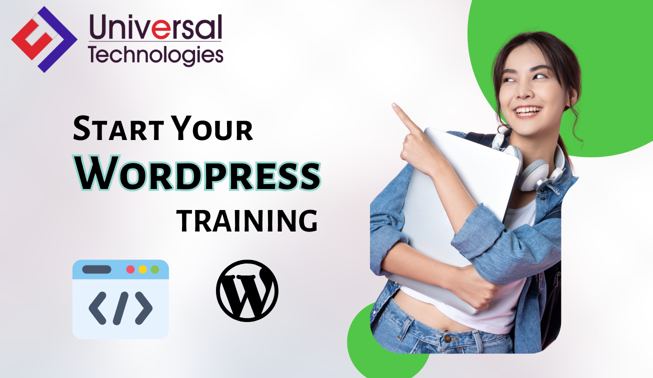 Universal Technologies Computer courses free internship