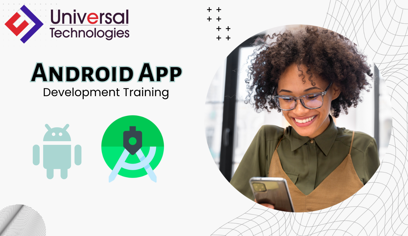 Universal Technologies Computer courses free internship