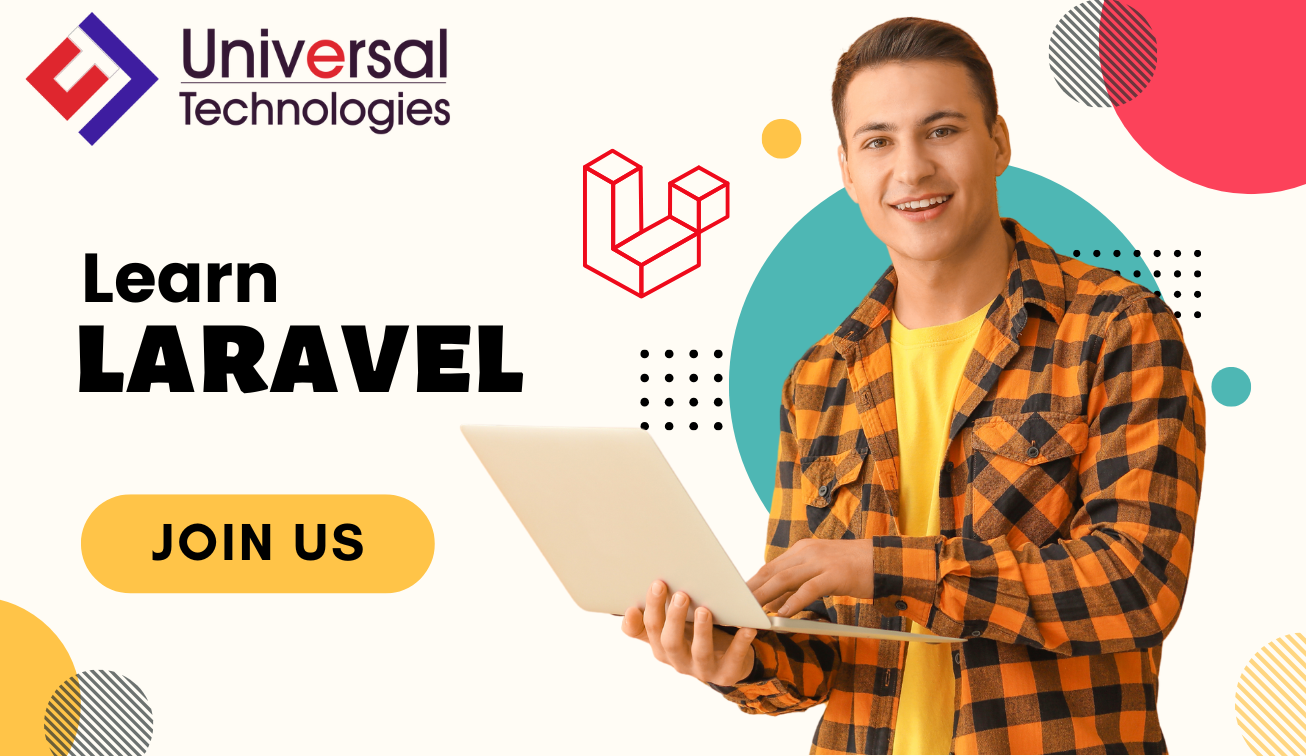 Universal Technologies Computer courses free internship
