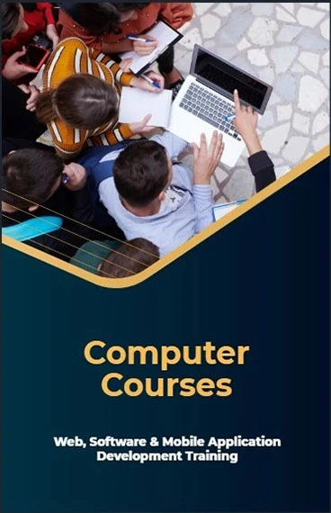 Universal Technologies Computer courses free internship
